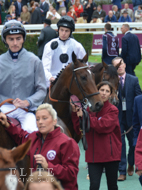 Marsha at Chantilly - 1 October 2017 - 2