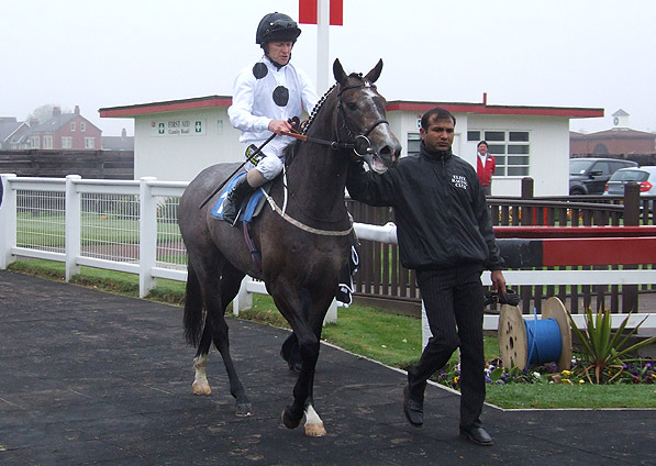  - By The Light at Redcar - 20 May 2013