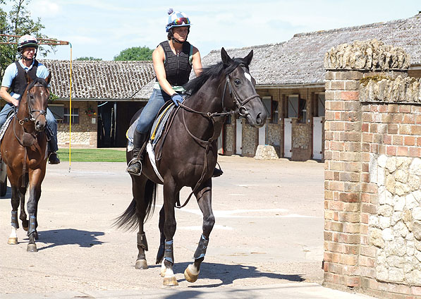  - Dandino - July 2009