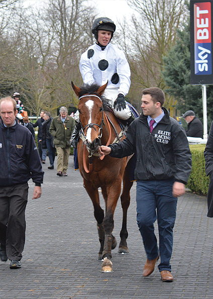  - Elgin at Kempton - 25 February 2017