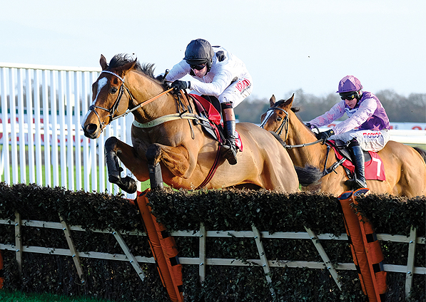  - Elgin at Kempton - 26 December 2016