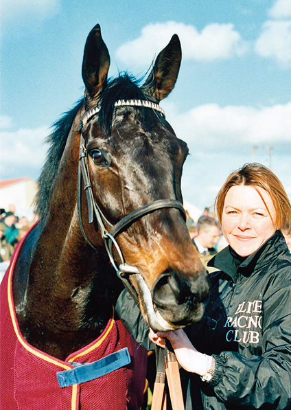  - Kadount at Wincanton - 19 February 2005