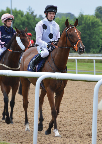  - Mon Frere at Wolverhampton - 17 July 2019