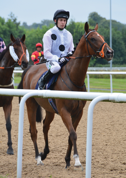  - Mon Frere at Wolverhampton - 17 July 2019