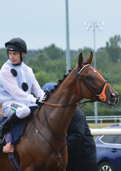  - Mon Frere at Wolverhampton - 17 July 2019