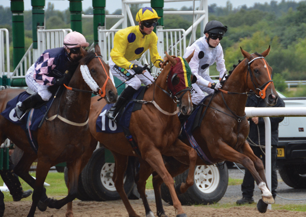  - Mon Frere at Wolverhampton - 17 July 2019