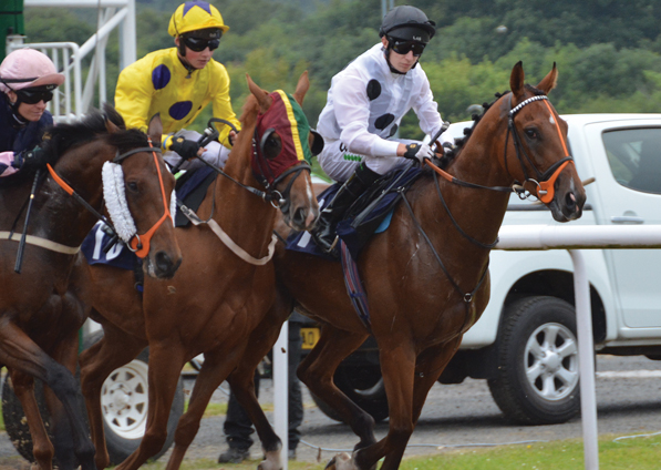  - Mon Frere at Wolverhampton - 17 July 2019