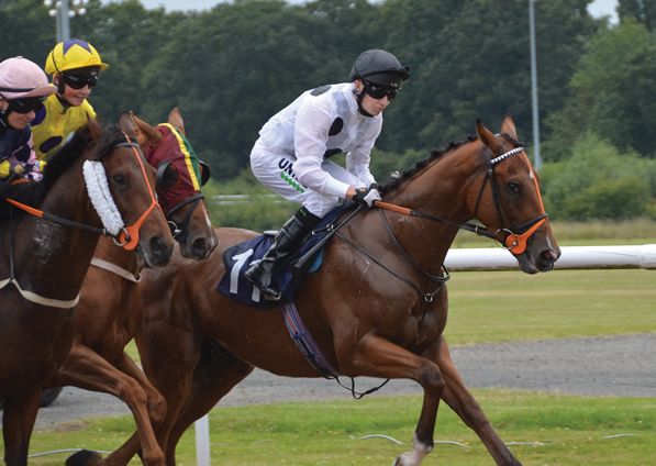  - Mon Frere at Wolverhampton - 17 July 2019