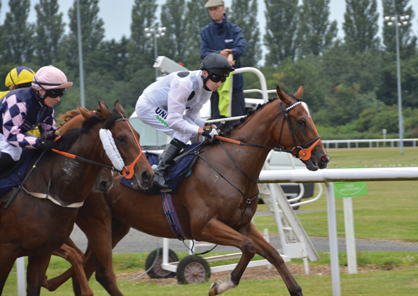  - Mon Frere at Wolverhampton - 17 July 2019