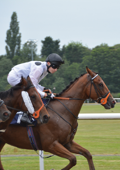  - Mon Frere at Wolverhampton - 17 July 2019