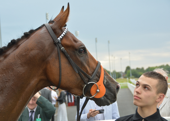  - Mon Frere at Wolverhampton - 17 July 2019