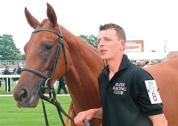  - Oceans Apart at Newbury - 23 July 2005 - 2