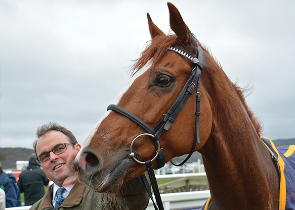  - Top Tug at Taunton - 21 February 2017