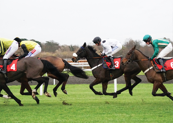  - Volcanic at Kempton - 27 November 2017