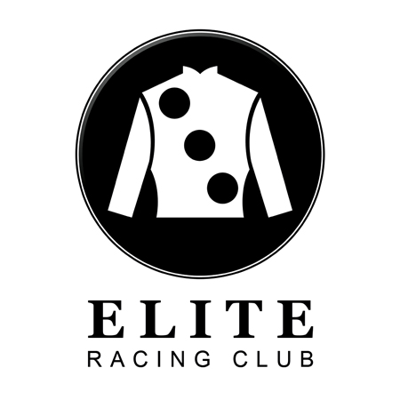 Elite Racing Club Logo Mug