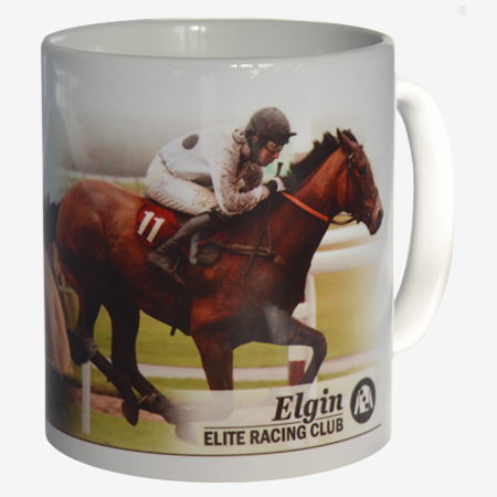 Elgin Mug
