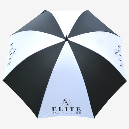 Elite Racing Club Umbrella - Large