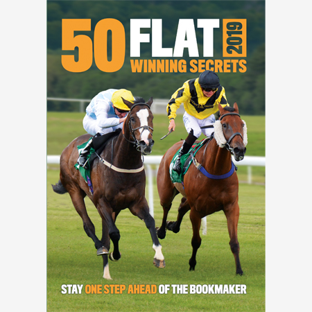 50 Flat Winning Secrets 2019