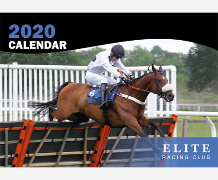 Elite Racing Club 2020 Calendar